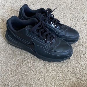 Nike AirMax black (men)